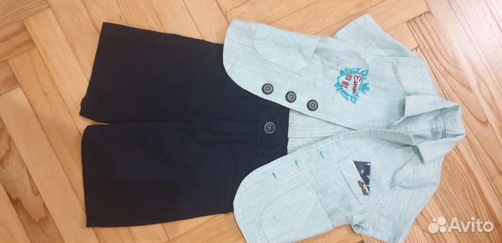 Вещи 12 - 24 месяца