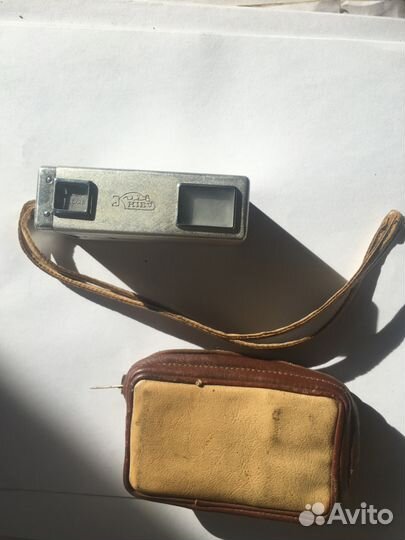 Фотоаппарат,Киев-Вега,б/у