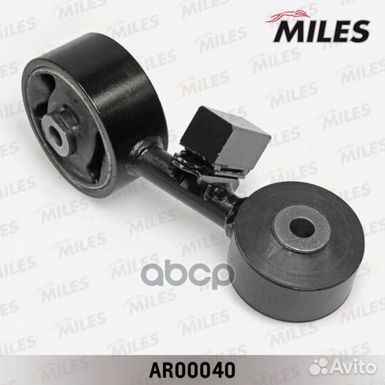 Опора двигателя toyota camry 01-06 AR00040 AR00