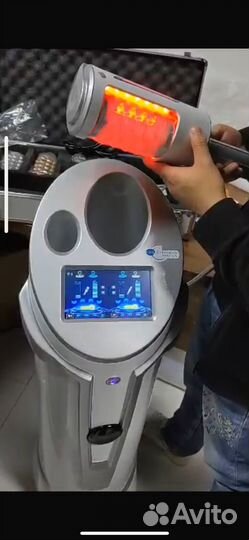 Эндосфера аппарат