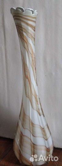 Ваза напольная