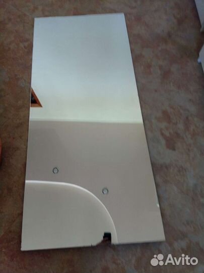 Зеркало большое