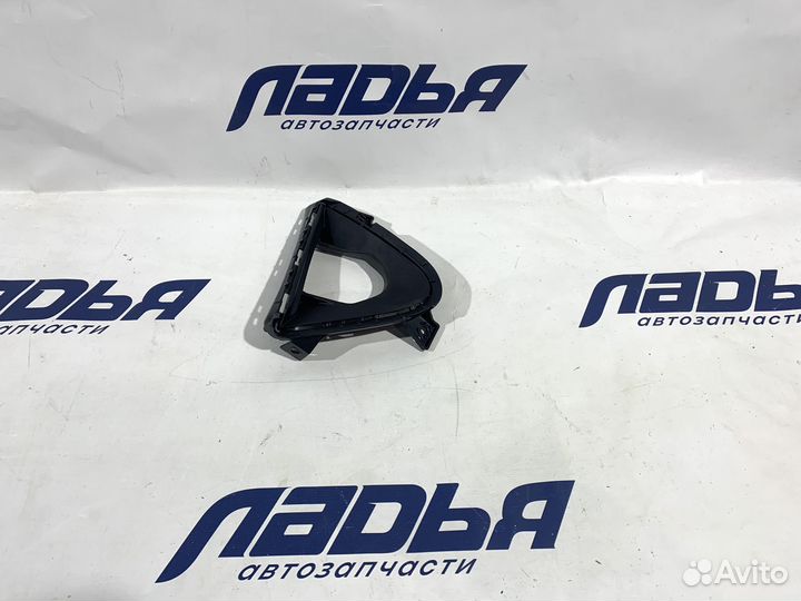 Рамка птф Hyundai Solaris(20-н.в.) левая (ходовые