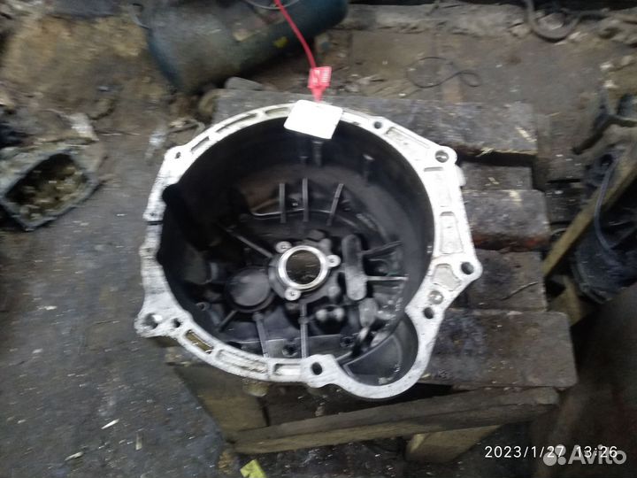 Корпус МКПП Лифан Майвей (lm5r18a1)