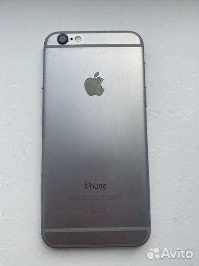 iPhone 6, 32 ГБ