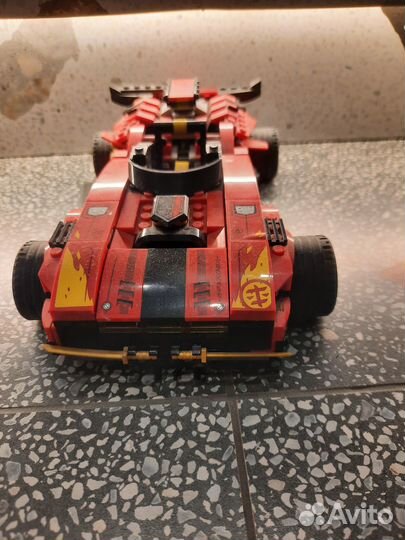 Lego набор