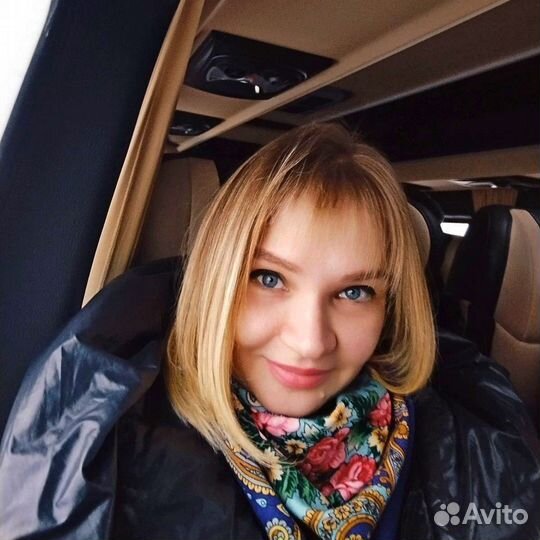 Добрая и ответственная Няня