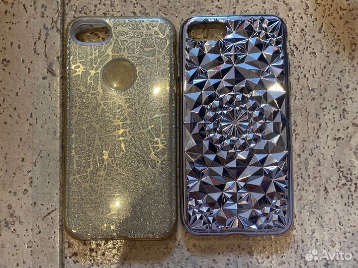 Отдам чехол на iPhone 7