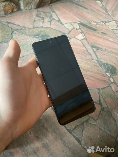 Xiaomi Poco M4 Pro 5G, 8/128 ГБ
