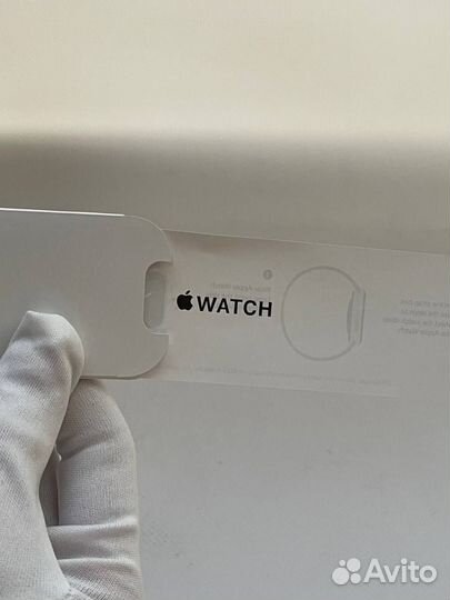 Часы apple Watch 9