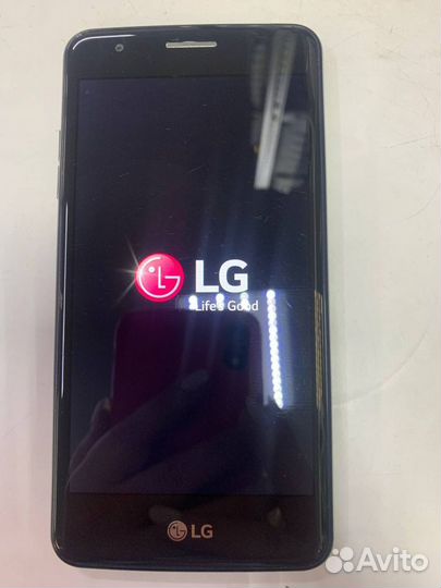 LG K8 (2017) X240, 16 ГБ