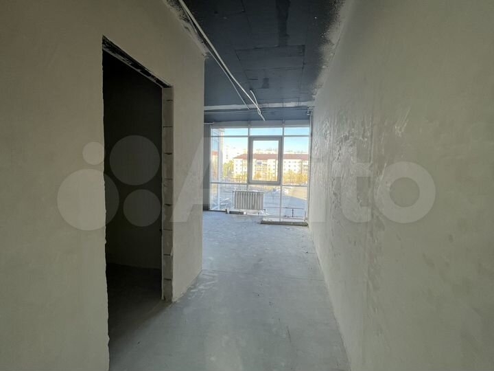 Помещение, 21.2 м²