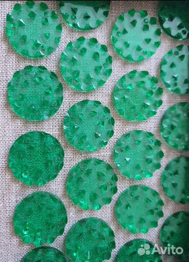 Ипликатор на мягкой подложке