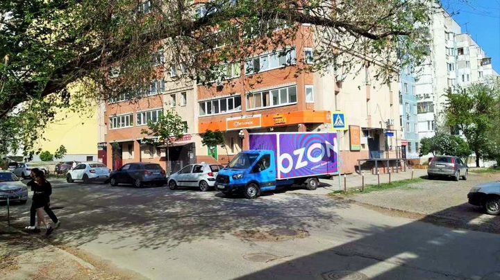 Помещение свободного назначения 298 м²