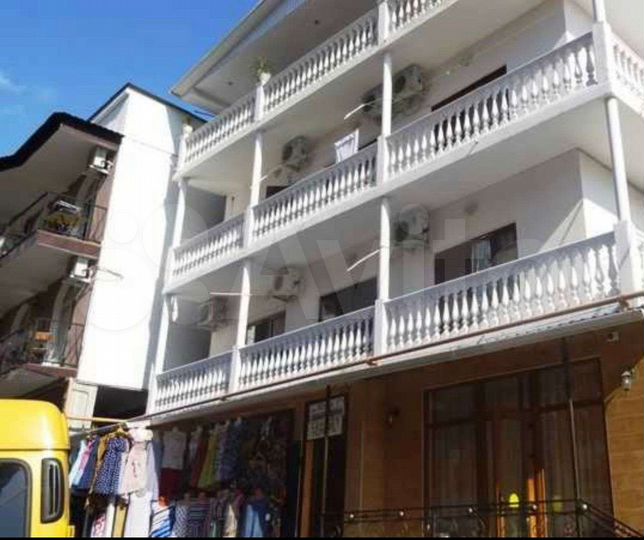 Комната 16 м², 2/4 эт.