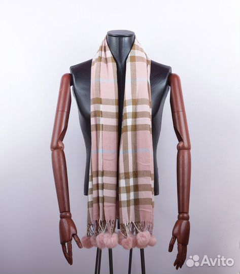 Кашемировый Шарф Royal Rossi