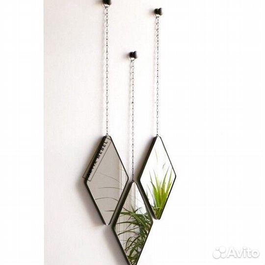 Зеркало Swart