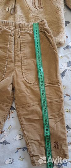 Костюм весенний детский