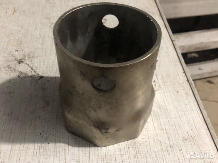 Ключ трубчатый 115 мм