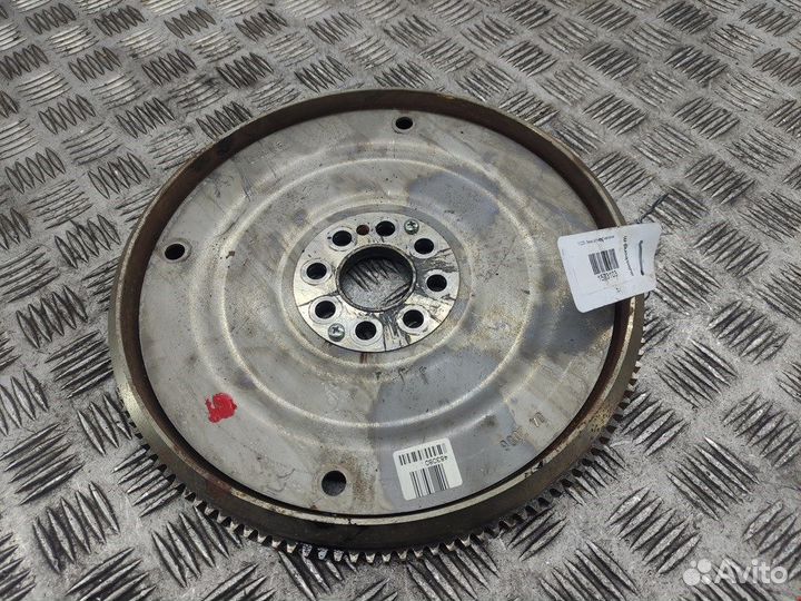 Маховик АКПП (драйв плата) для Renault Scenic 2