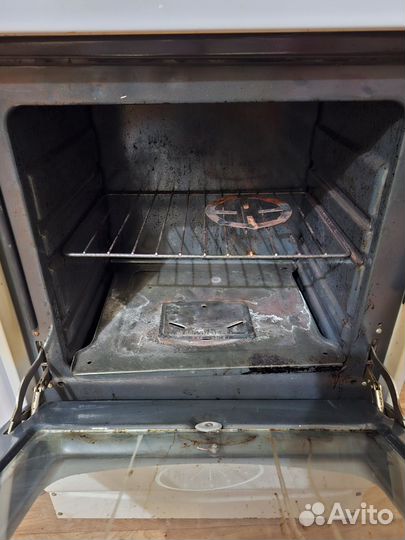 Плита газовая