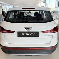 Новый Jetta VS5 1.4 AT, 2023, цена от 2 222 000 руб.