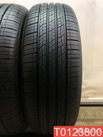 Giti GitiComfort F50 225/60 R18 100H