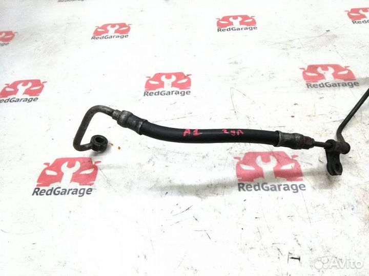 Трубка гидроусилителя руля Hyundai Starex A1 D4BB