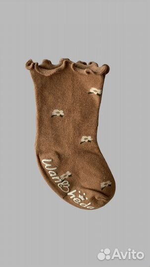 Носки для девочки
