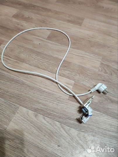 Сетевой фильтр