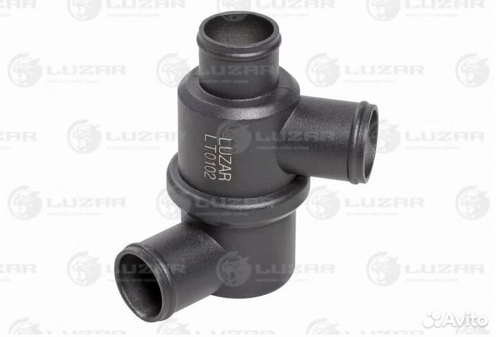 Термостат 2101-07, 21213-21214, 2126 зимний 87*С