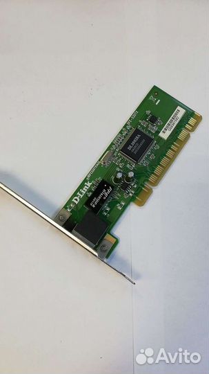 Сетевая карта