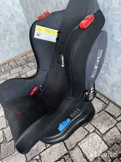 Детское автокресло от 0 до 25 кг