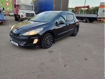 Peugeot 308 1.6 AT, 2010, 160 000 км, с пробегом, цена 560 000 руб.