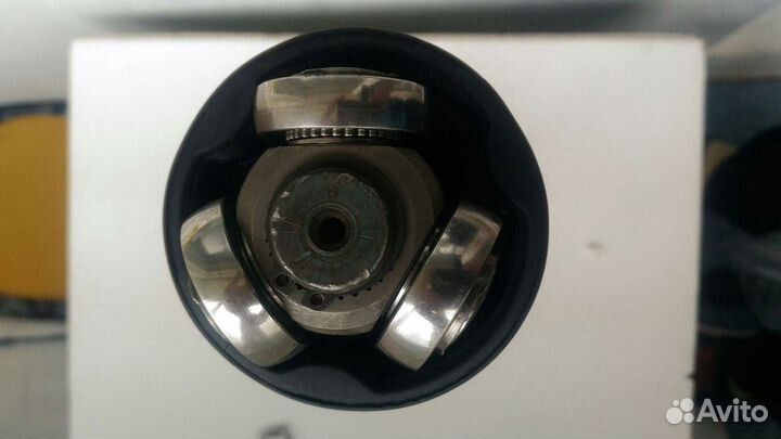 Передний привод для Сузуки сх4 правый