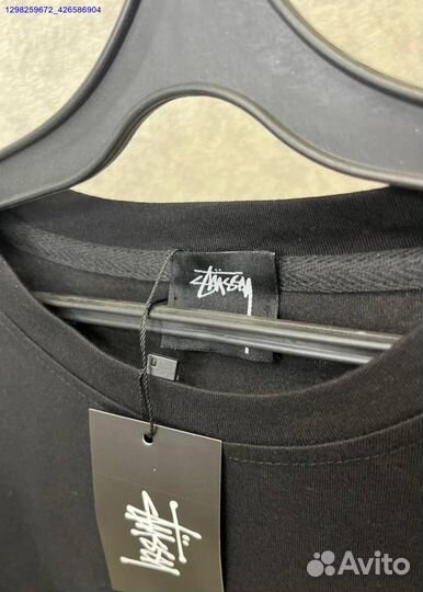 Футболка Stussy (Арт.61047)