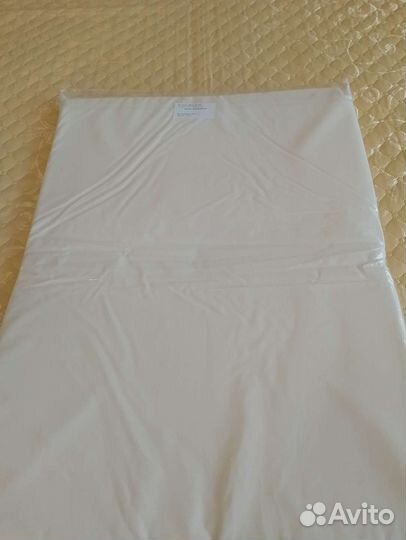 Пеленальный матрас