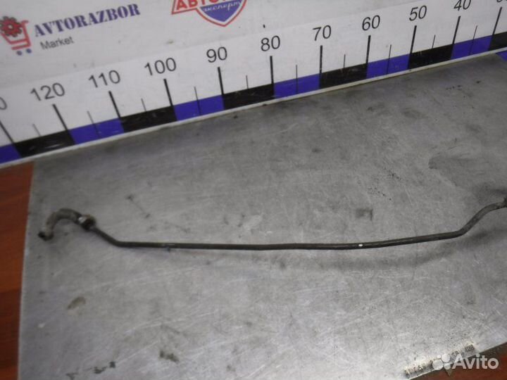 Трубка охл. жидкости Ssang Yong Actyon D20DTF 2011