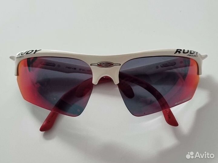 Очки rudy project noyz