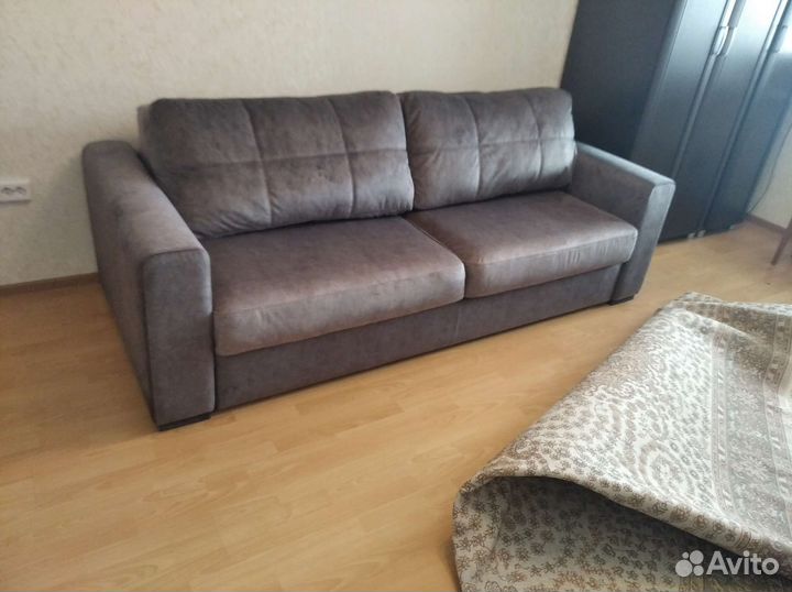 Перетяжка мебели