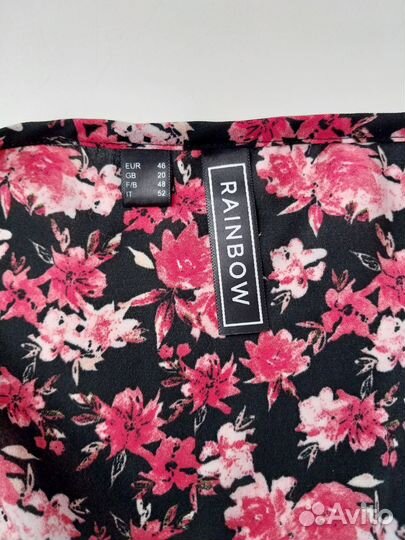 Блузка женская 48 50