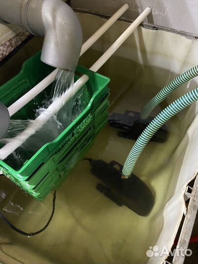 Узв на7 кубов