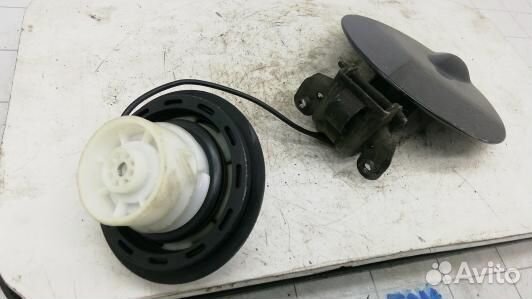 Лючок бака dodge journey (96C07IC01)