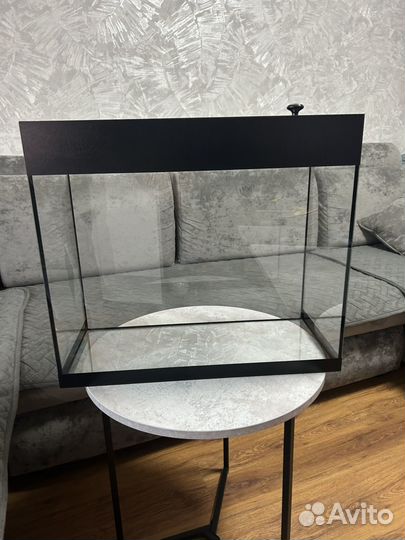 Аквариум террариум