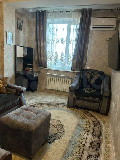 2-к. квартира, 45 м², 8/10 эт.