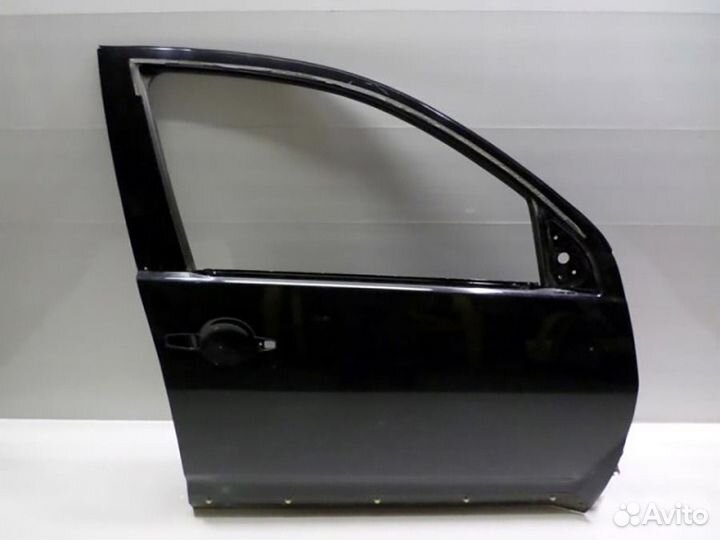 Дверь передняя правая Аутлендер 1 хл XL 2006-2010