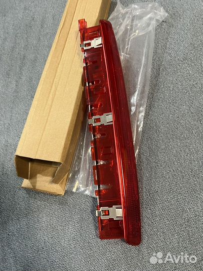 Задний стоп-сигнал Seat Ibiza Светодиодный