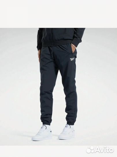 Брюки спортивные CL F FR trackpant (М)