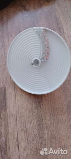 Запчасти к кухонному комбайну Braun