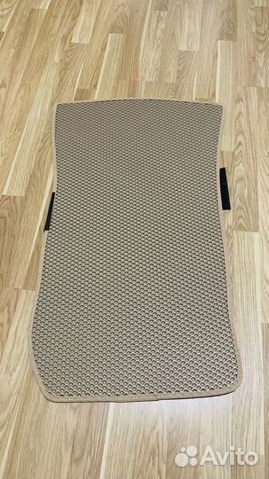 Автомобильные коврики EVA для Renault Kapture